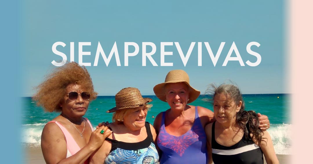 Siemprevivas
