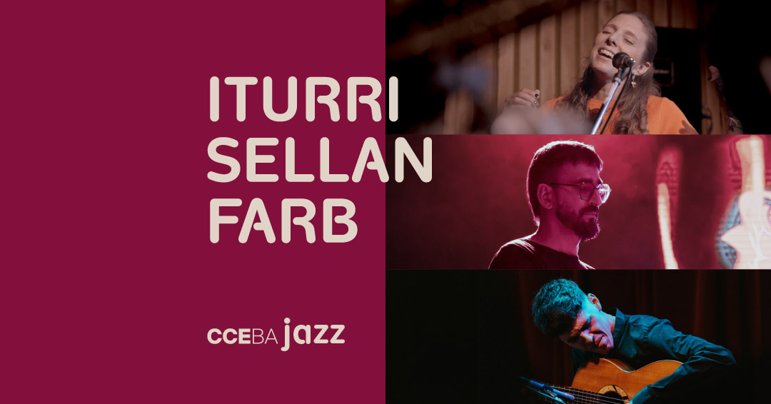 Fotos de Iturri, Sellan y Farb