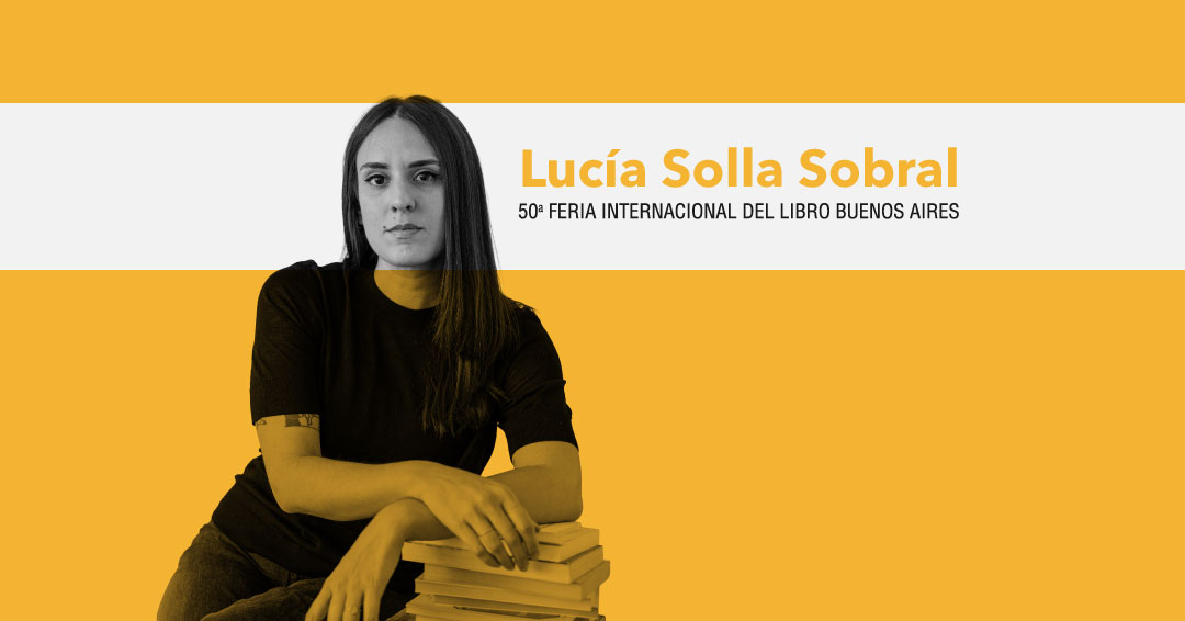 Lucía Solla Sobral