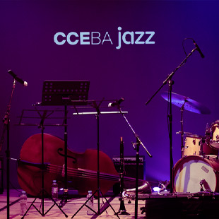 Imagen del evento CCEBA Jazz