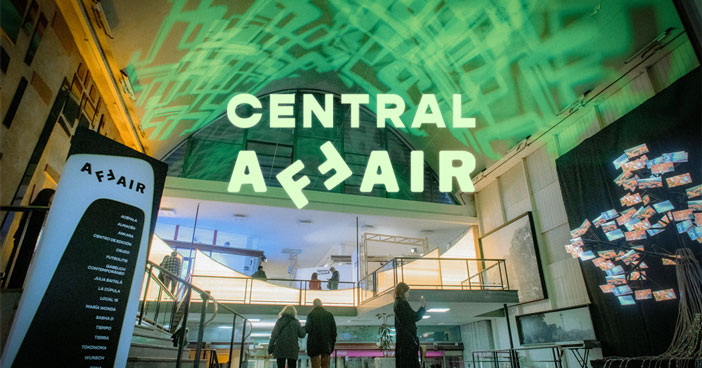 central affair