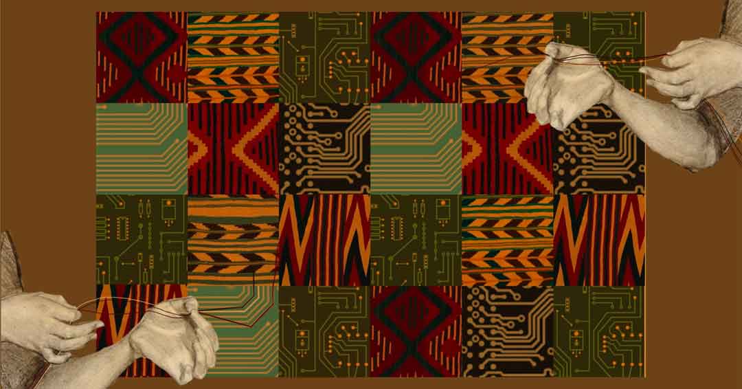 Hanna Barakat & Archival Images of AI + AIxDESIGN / https://betterimagesofai.org / https://creativecommons.org/licenses/by/4.0/