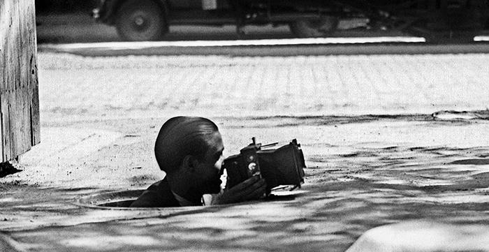 EFE 75 aos en fotos