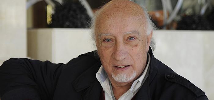 Manuel Vicent