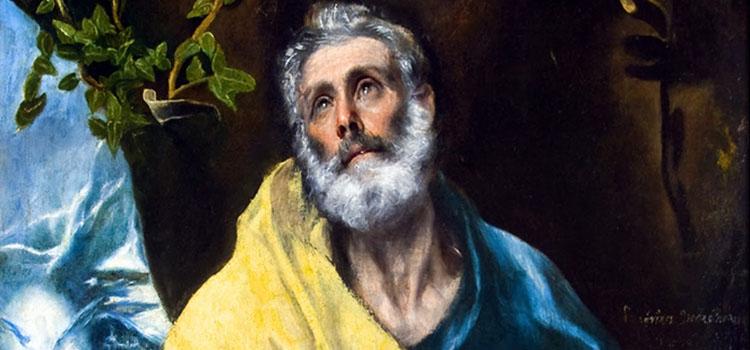 Prorrogado El Greco en el MNBA