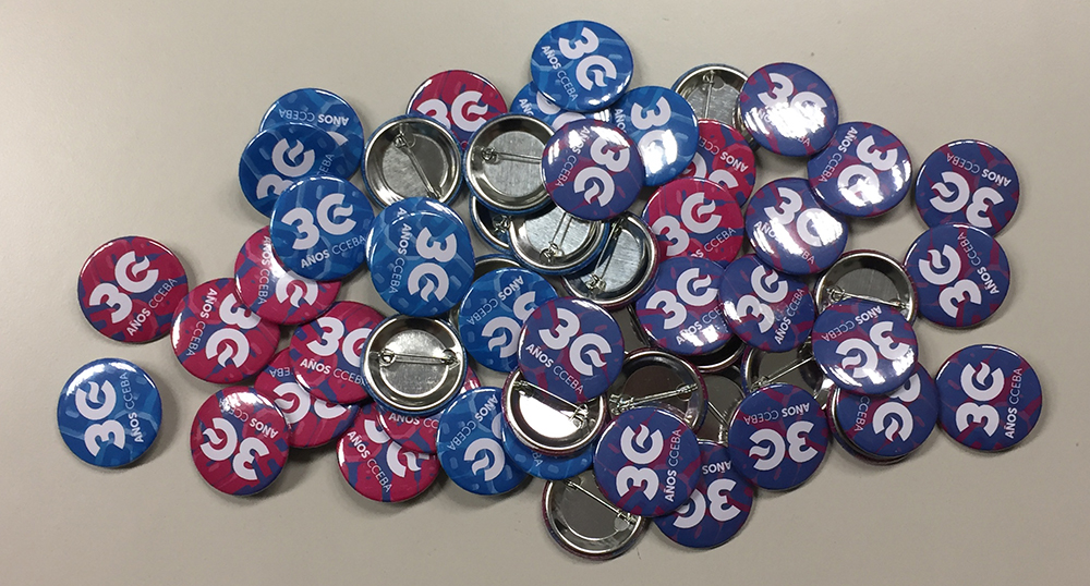 CCEBA 30 aos