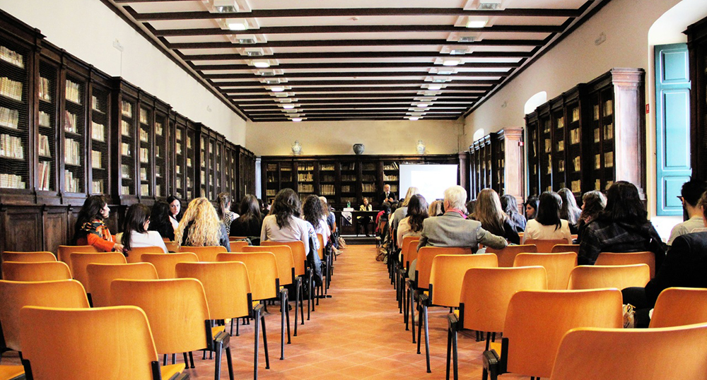 Lectorados AECID