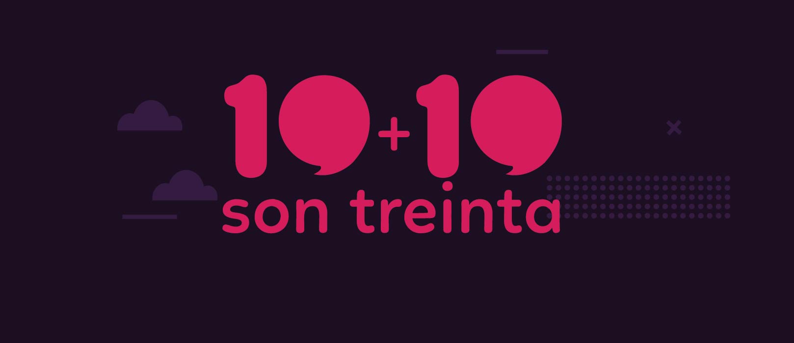 Diezdiez son treinta