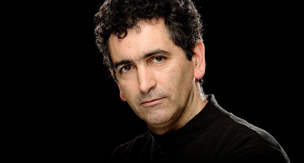 Juan Mayorga acadmico RAE