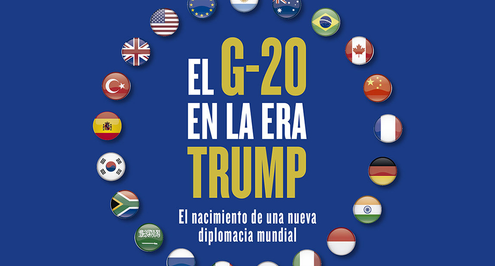El G 20 en la era de Trump