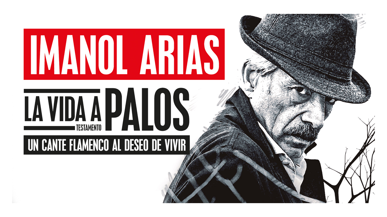 La vida a palos testamento