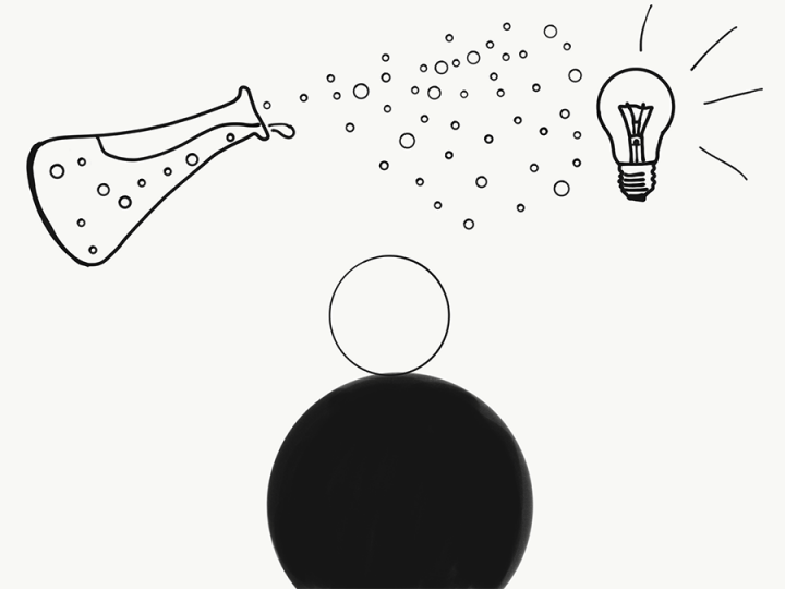 Meetup Visual Thinking Creatividad