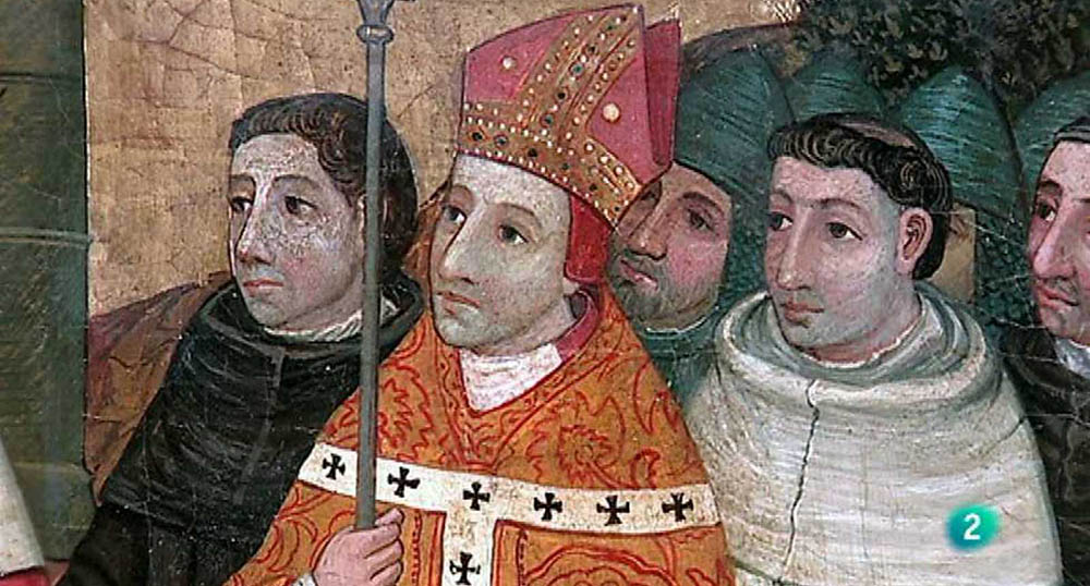 Jornadas Historia de Espaa