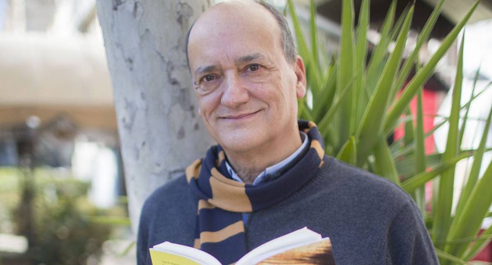 Gustavo Martn Garzo en Argentina