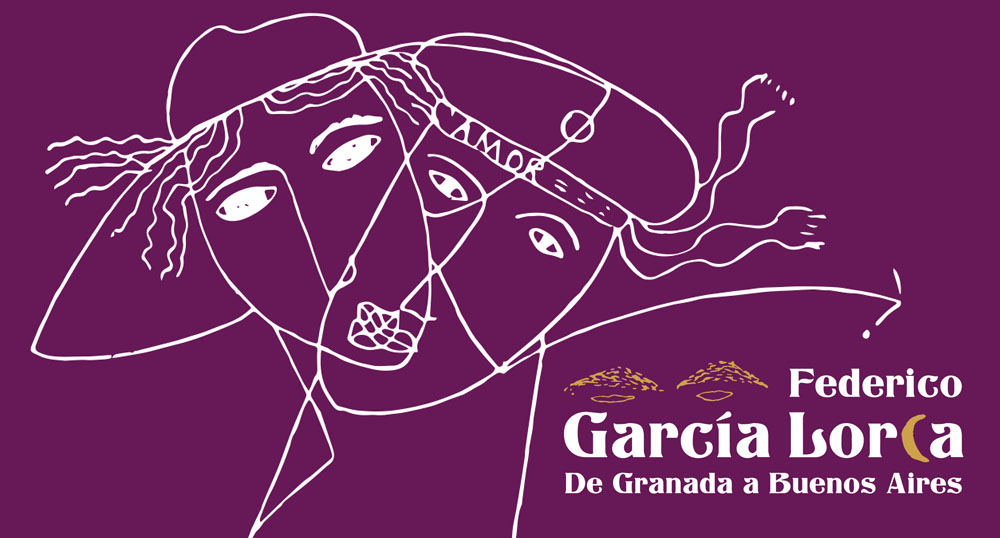 Lorca De Granada a Buenos Aires
