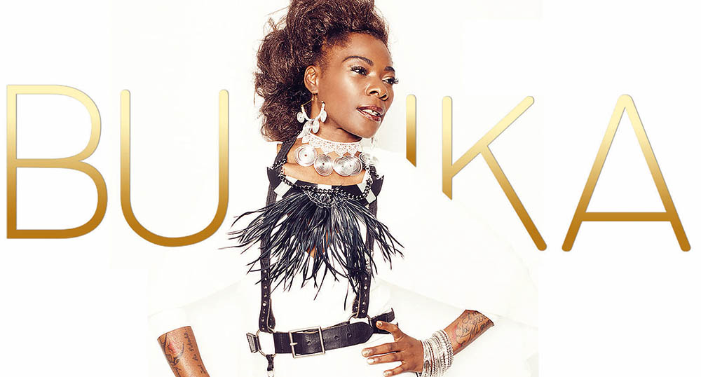 Buika en concierto