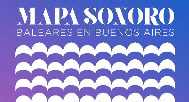 MAPA SONORO