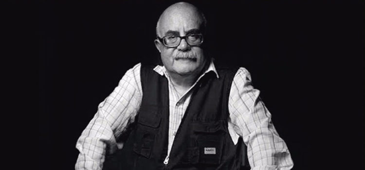 Guillermo Heras