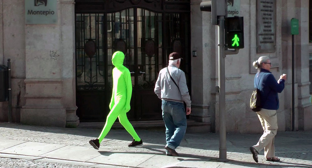 Taller Urban hacking