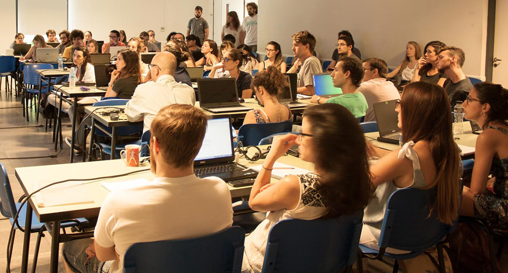 Ayudas para iberoamericanos Universidad de Zaragoza