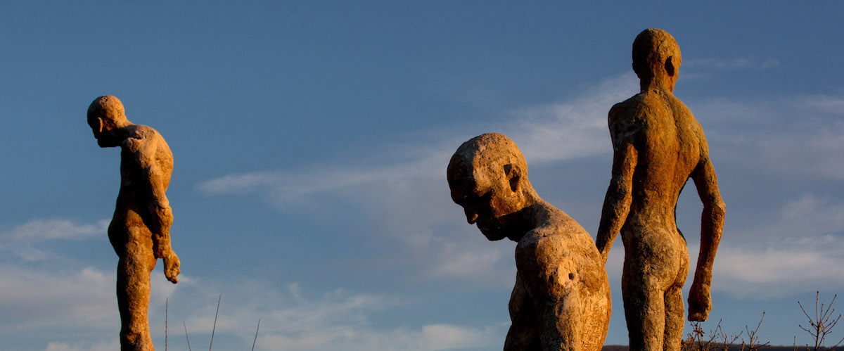 El silencio de otros