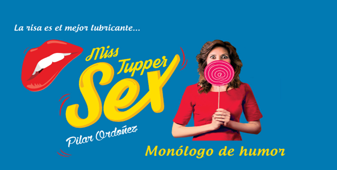 Miss Tupper Sex