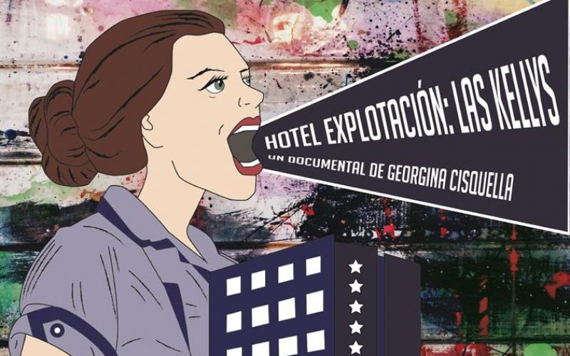 Hotel Explotacin Las Kellys