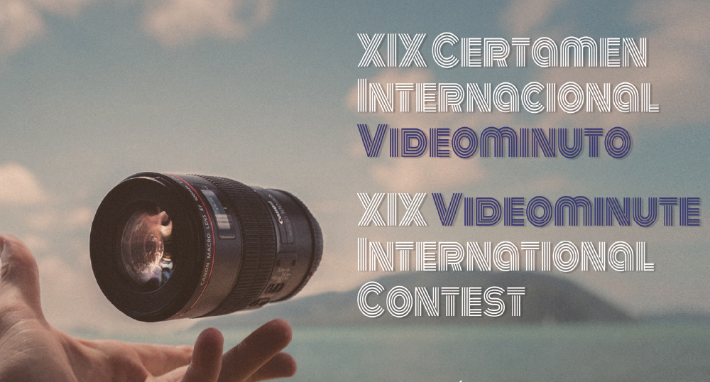 XIX Videominuto