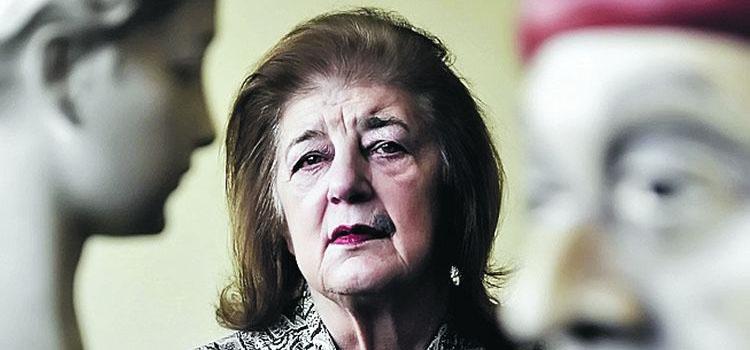 Un poema de Juana Bignozzi