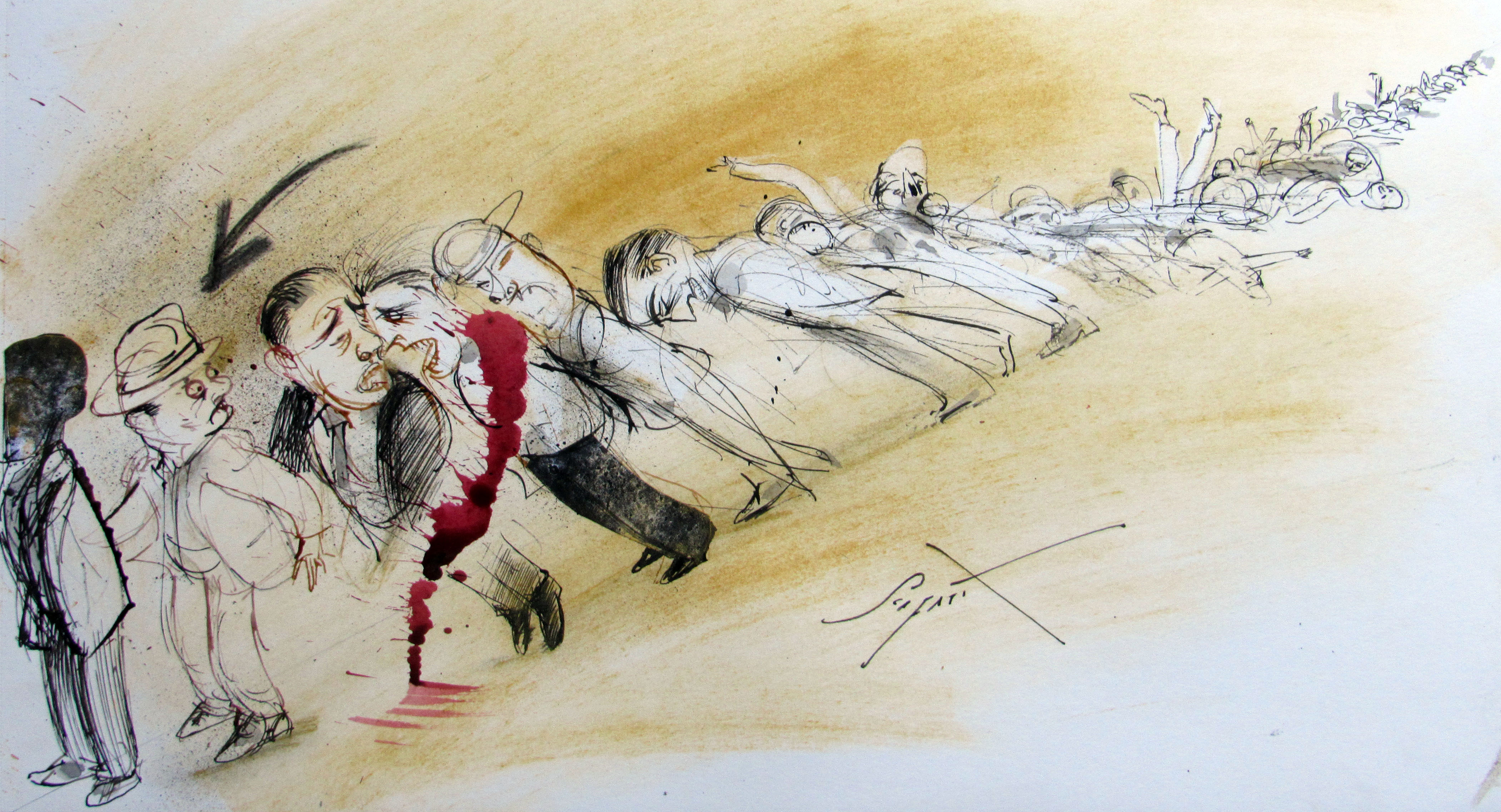 Luis Scafati