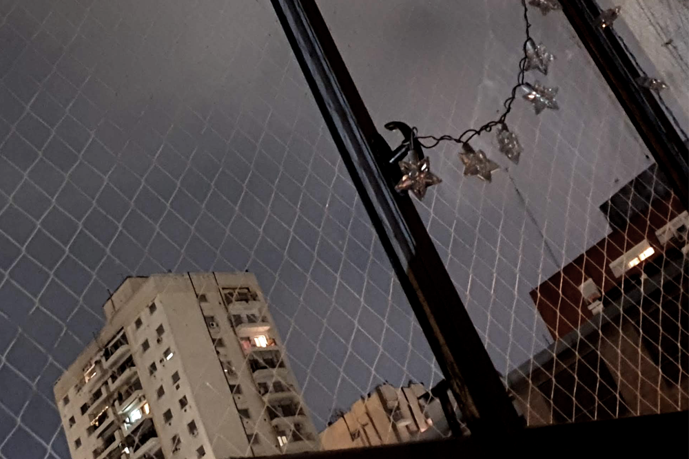 Diez postales desde el dcimo piso 3 de 10