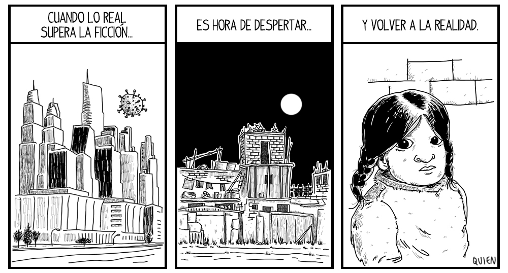 Jorge Quien