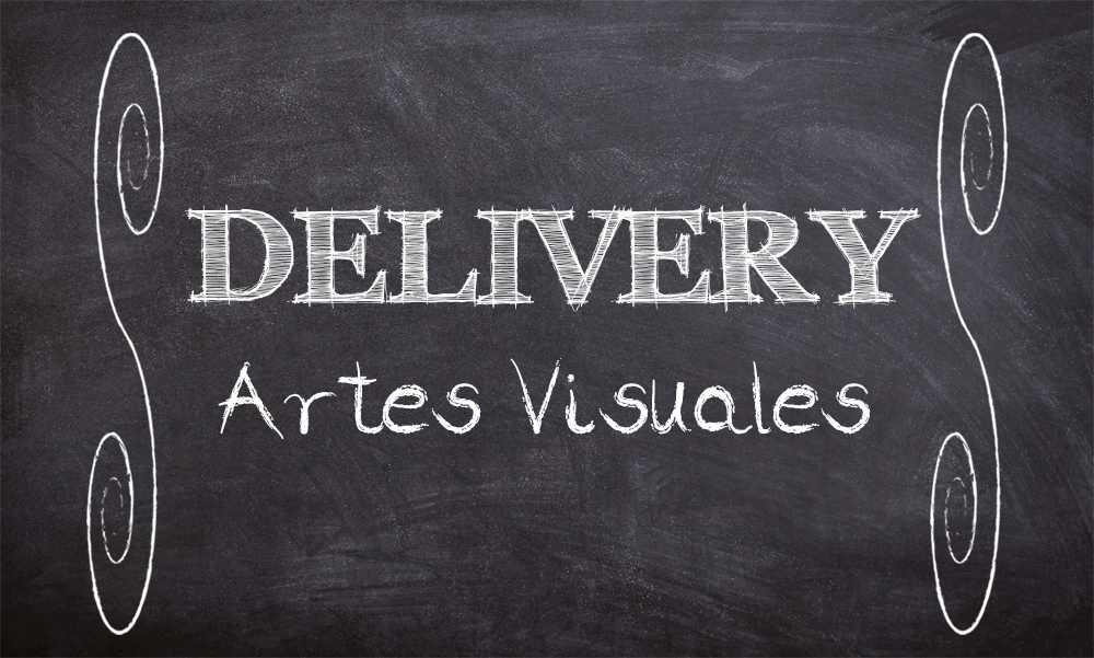 Delivery Artes Visuales