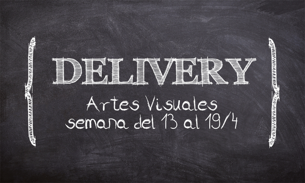 Delivery Artes Visuales