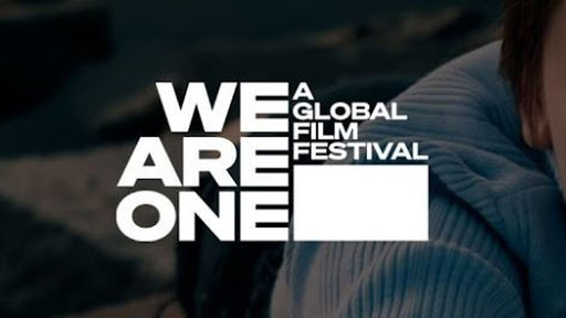 El festival de San Sebastin participa de We Are One