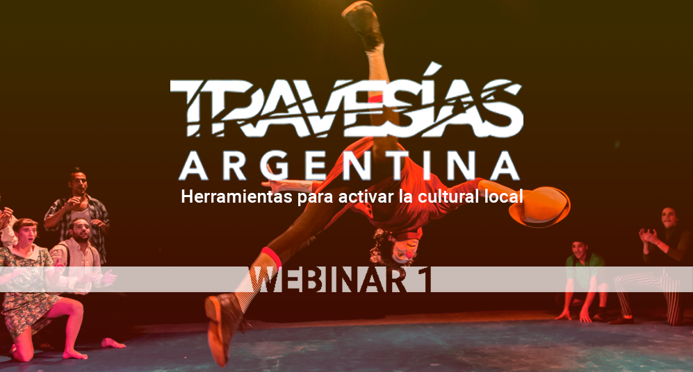 Travesas Argentina webinar 1