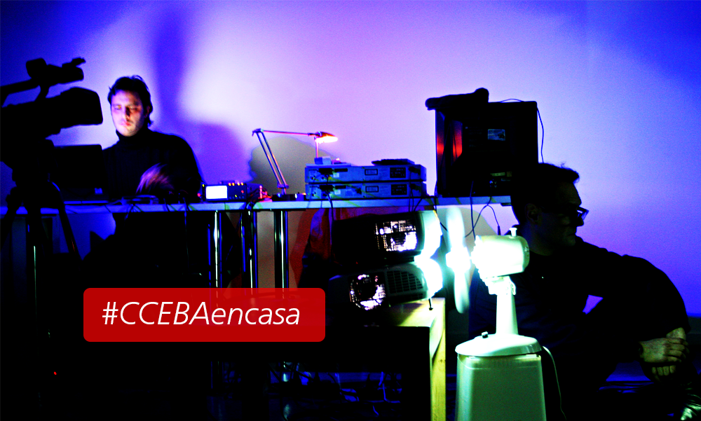 Rubn Guzmn y Enrique Bernachinni