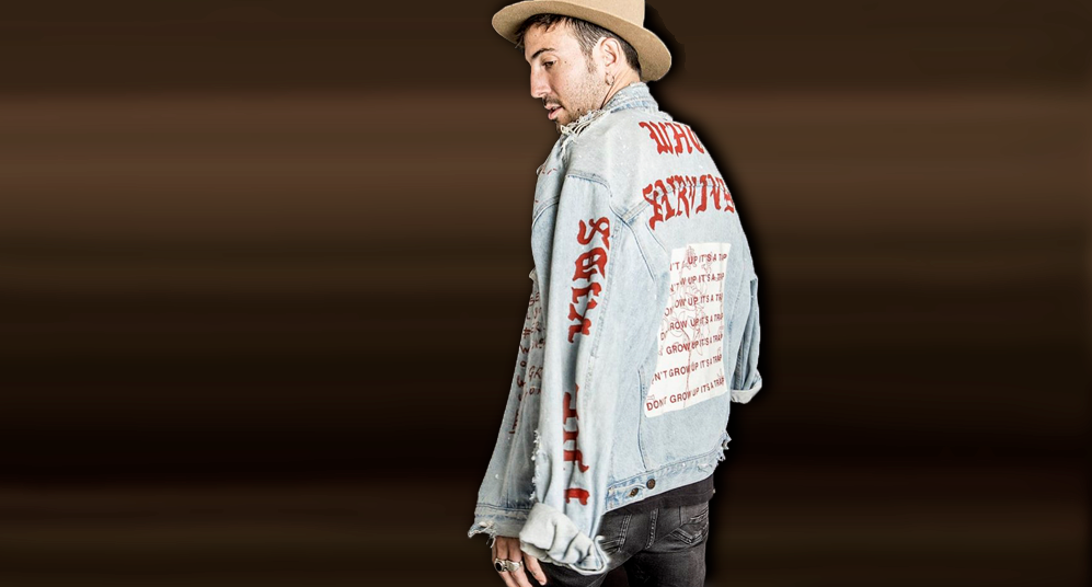 Creacin de identidad