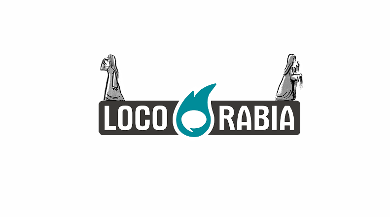 Loco Rabia Editora ebooks CCEBA