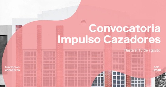 Convocatoria Impulso Cazadores