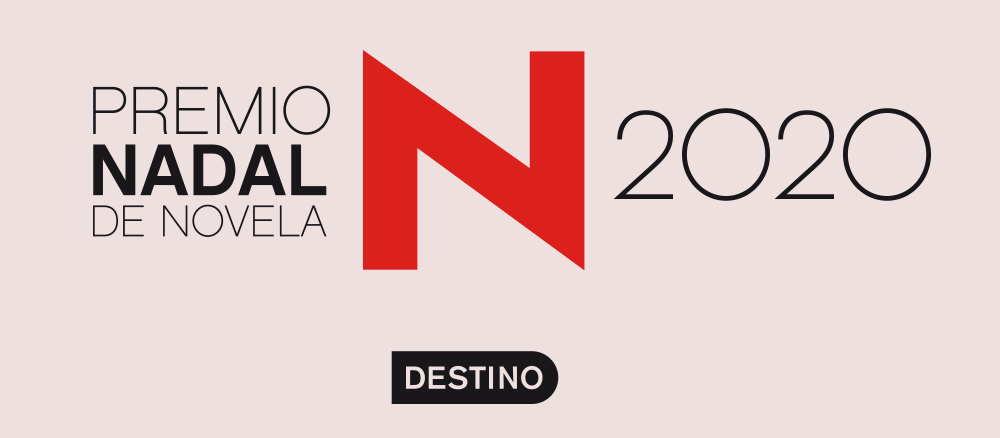 Premio Nadal de novela