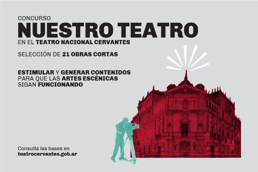 Nuestro Teatro