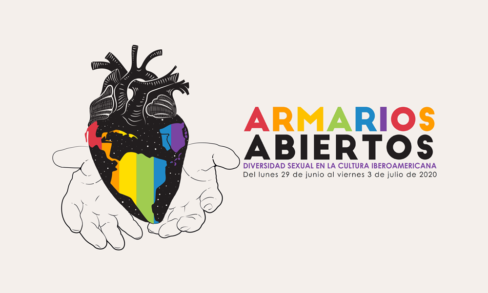 Armarios abiertos