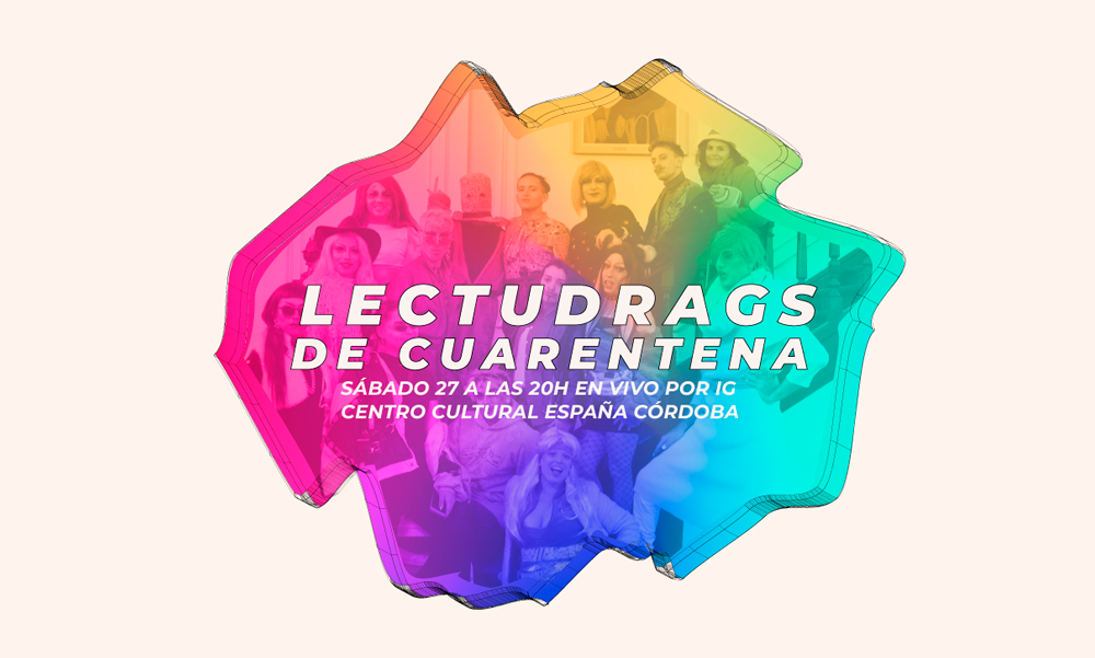 Lectudrags de cuarentena