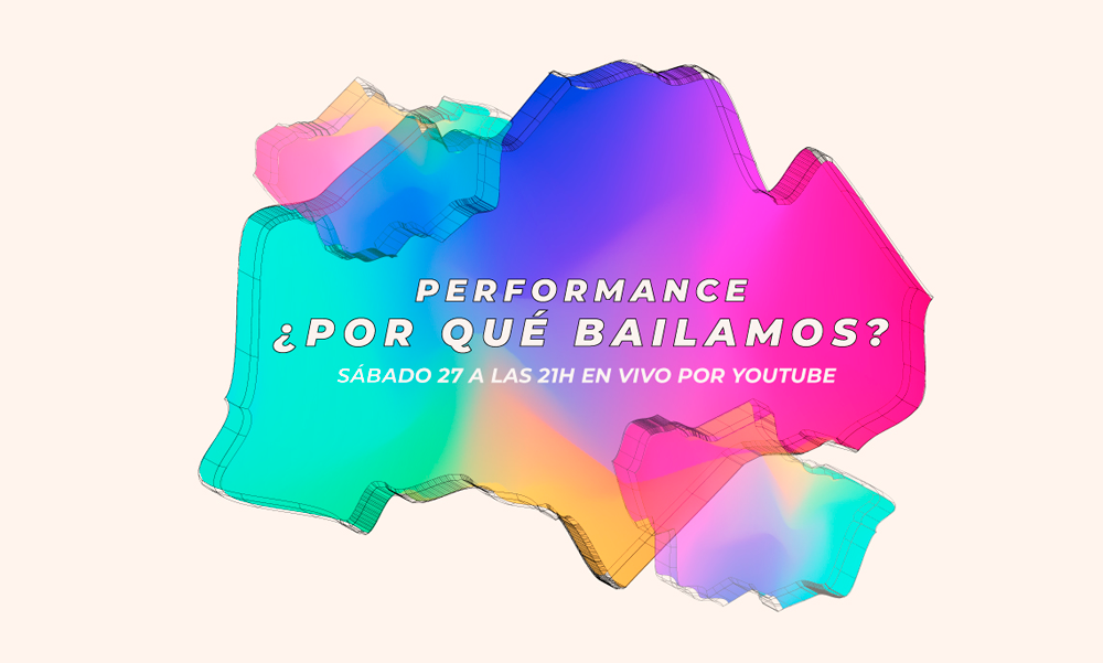 Por qu bailamos