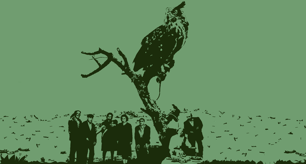 Los Santos Inocentes de Mario Camus