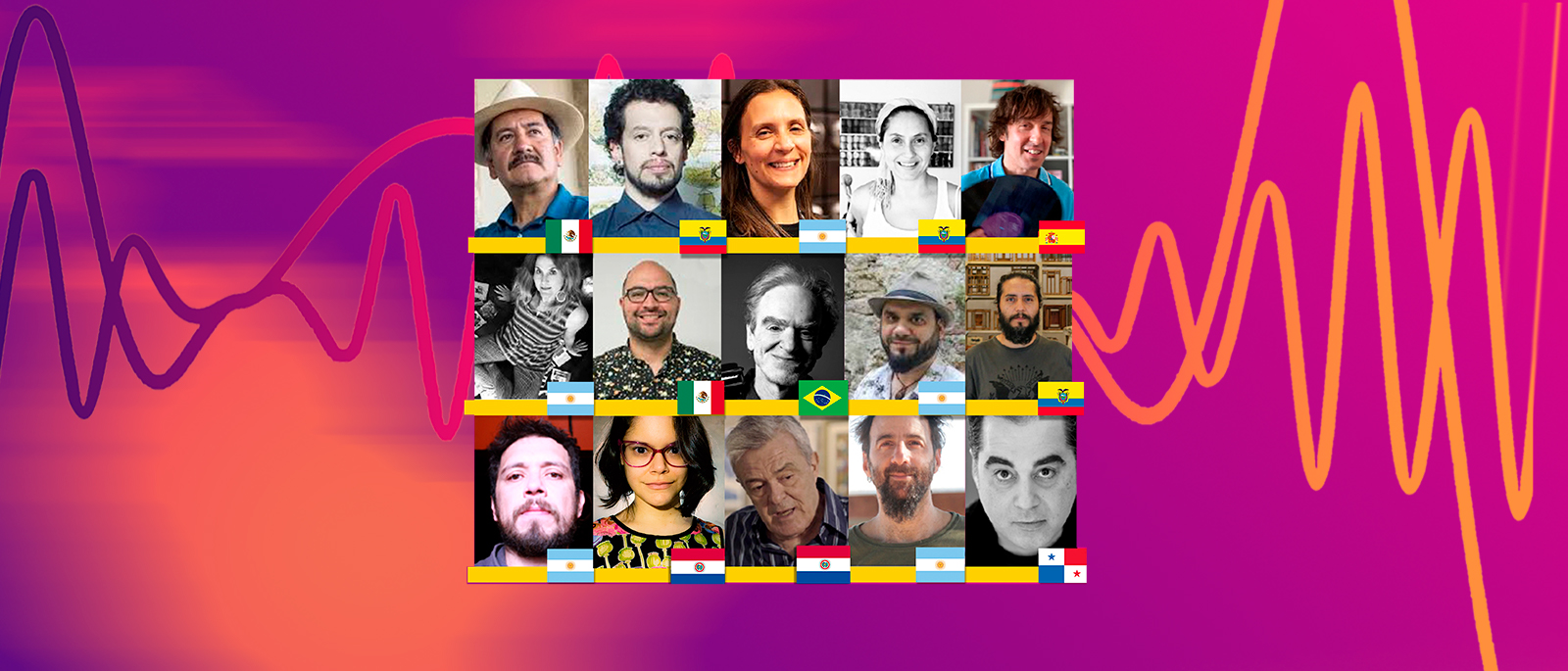 Conexiones musicales en Iberoamrica curso online de produccin y gestin musical