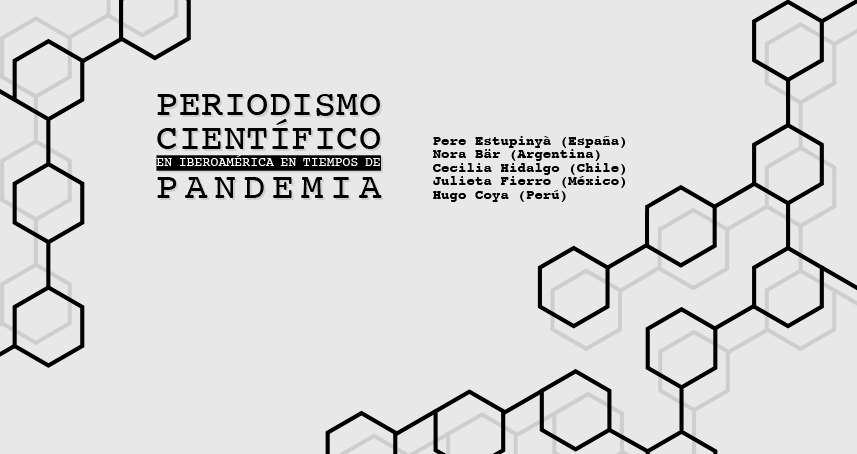 Periodismo cientfico en Iberoamrica en tiempos de pandemia
