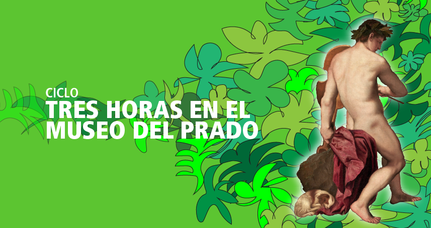 Orfeo y el encanto de la naturaleza en el Museo del Prado