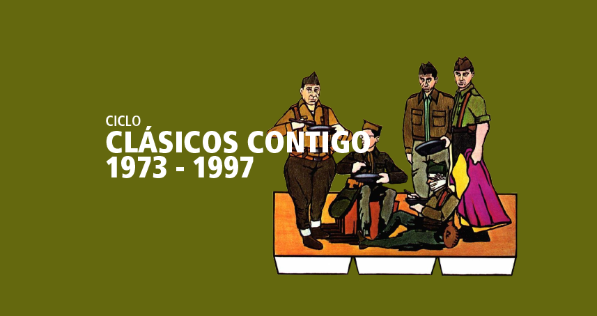 La vaquilla de Luis Garca Berlanga